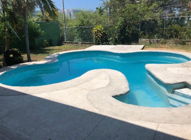 Casa de férias Casa Del Trebol Acapulco