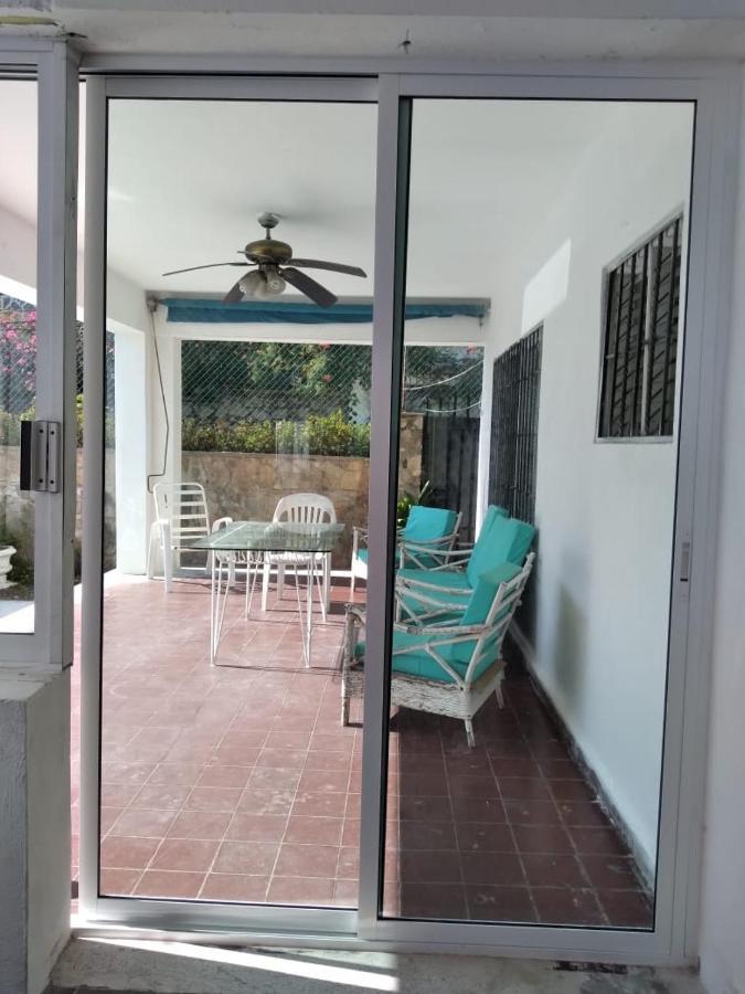 Casa de férias Casa Del Trebol Acapulco