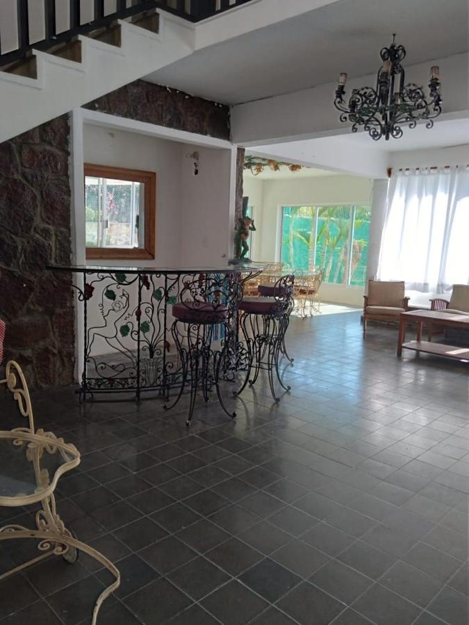 Casa de férias Casa Del Trebol